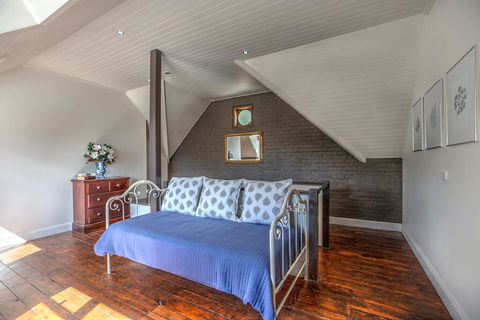 Evanslea Luxury Boutique Accommodation - Accommodation Adelaide 0