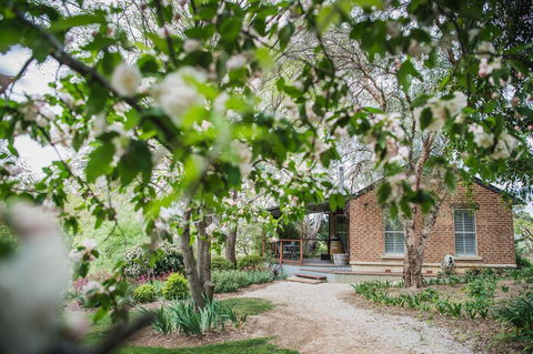 Evanslea Luxury Boutique Accommodation - Accommodation Adelaide 3