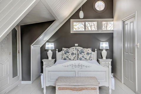 Evanslea Luxury Boutique Accommodation - Accommodation Adelaide 1