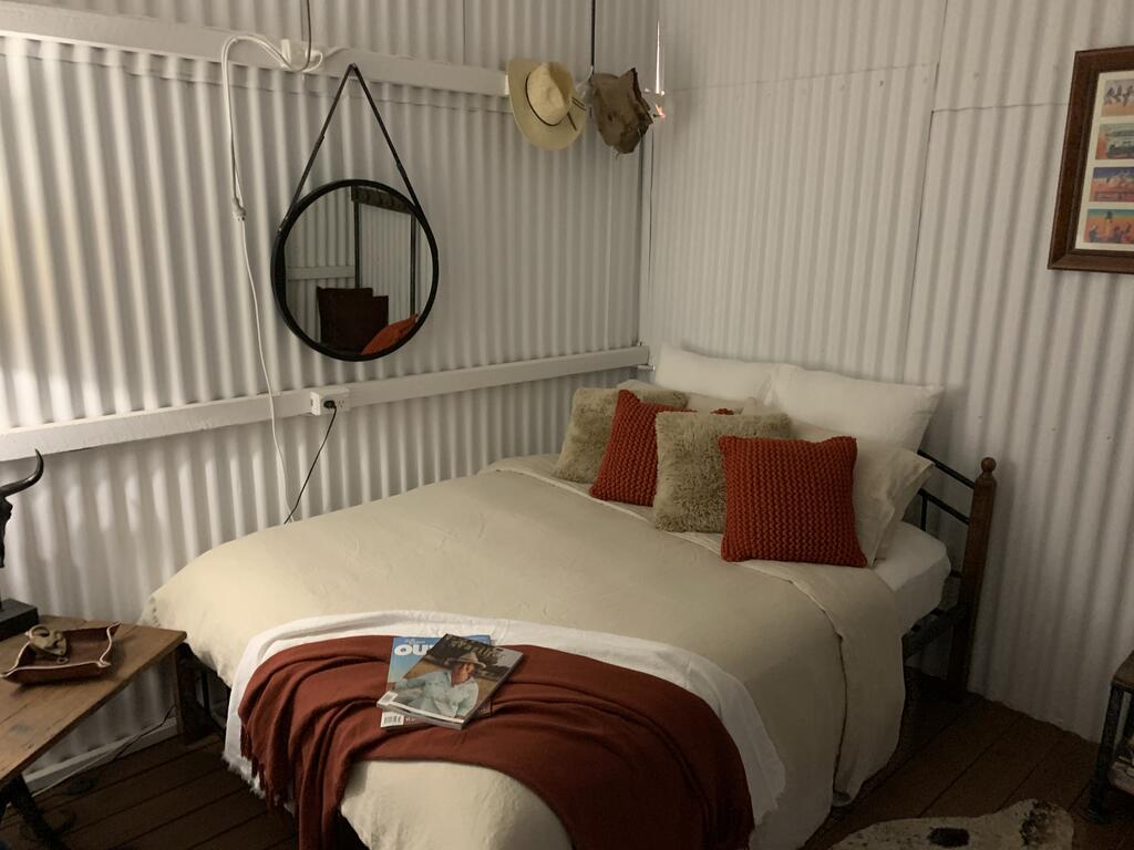 Ilfracombe ACT Accommodation Adelaide