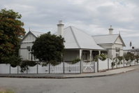 Evelyn House