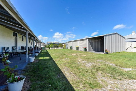 Evergreen - Accommodation Adelaide 1