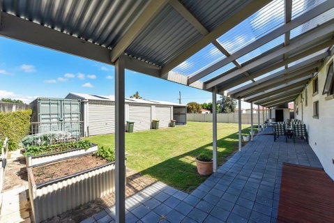 Evergreen - Accommodation Adelaide 2