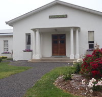 Evergreen - Accommodation Adelaide