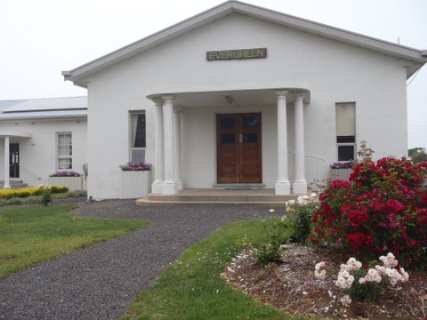 Evergreen - Accommodation Adelaide 0