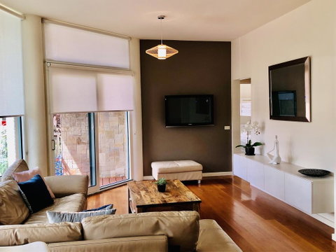 Exclusive Anglesea River Beach Apartment - Accommodation Adelaide 0