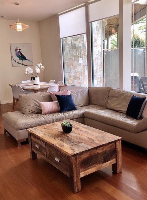 Exclusive Anglesea River Beach Apartment - Accommodation Adelaide 3