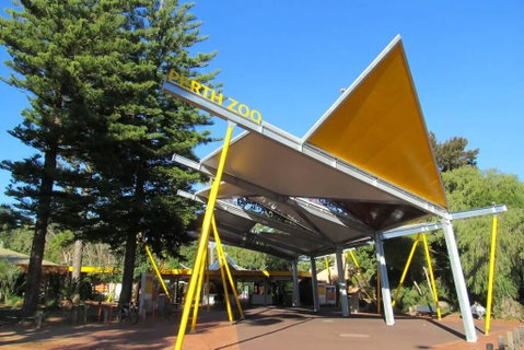 Fabulous Location Near Perth Zoo With Free Parking - Accommodation Adelaide 0