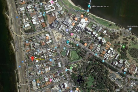 Fabulous Location Near Perth Zoo With Free Parking - Accommodation Adelaide 1