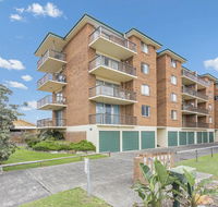 Fairleigh - Unit 1 - Accommodation Adelaide