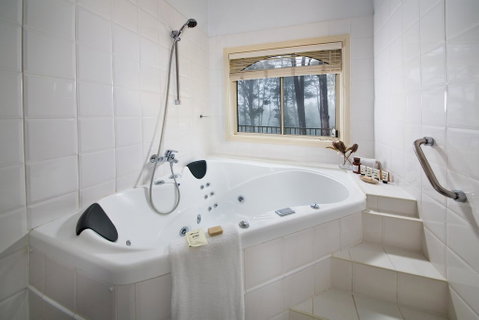 Falls Mountain Retreat Blue Mountains - Accommodation Adelaide 3