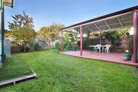FAMILY GETAWAY - DROMANA - Accommodation Adelaide 3