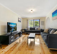 Family Getaway - Walk to Bay Beach - Accommodation Adelaide