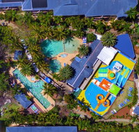 FAMILY PARADISE - Accommodation Adelaide