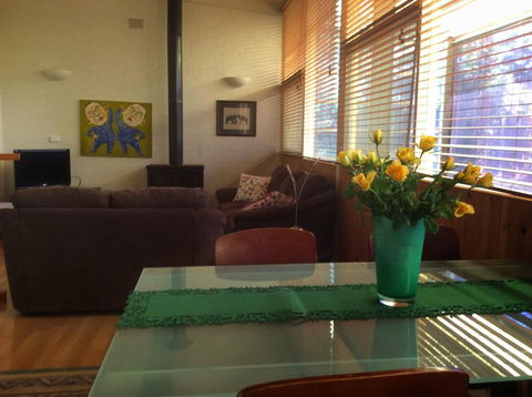 Family Room - Accommodation Adelaide 2