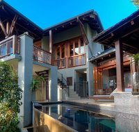 Far Pavilions Luxury Villa 2 - Accommodation Adelaide