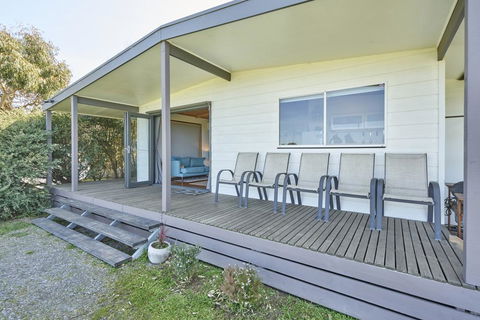 Far View - Accommodation Adelaide 2