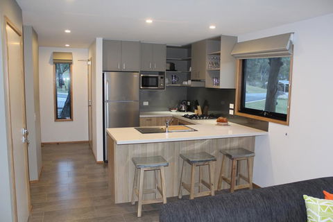 Faraya Chalet - Accommodation Adelaide 3