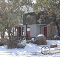 Faraya Chalet - Accommodation Adelaide