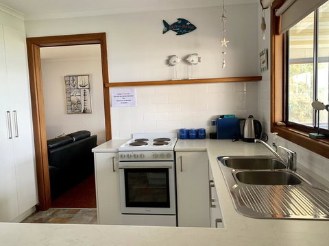 Fareview Beach House - Accommodation Adelaide 2