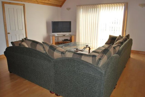 Farm Lane Retreat - Accommodation Adelaide 2