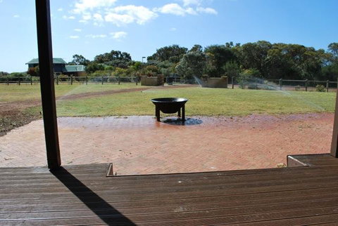 Farm Lane Retreat - Accommodation Adelaide 3
