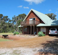 Farm Lane Retreat - Accommodation Adelaide