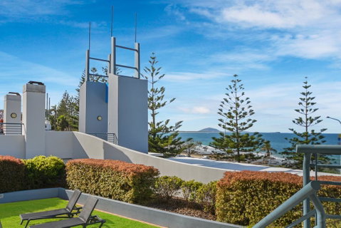 FAVOURITE GET-AWAY ON THE BEACHFRONT - Accommodation Adelaide 3