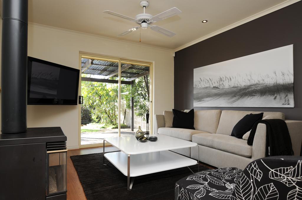 Burnside SA Accommodation Adelaide