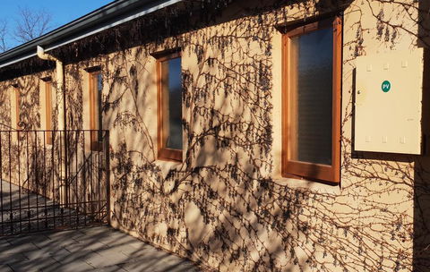 Fechner Place Barossa, 1 Bed, 1 Bath & Wine - Accommodation Adelaide 3