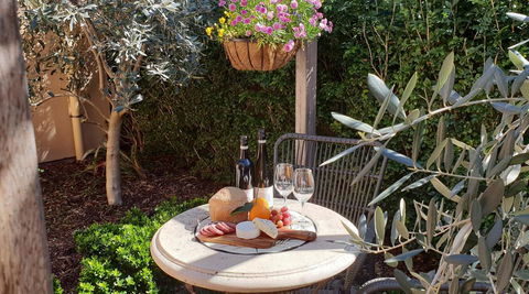 Fechner Place Barossa, 1 Bed, 1 Bath & Wine - Accommodation Adelaide 1
