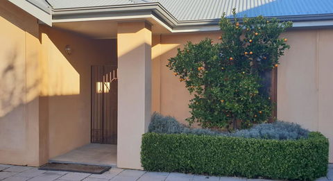 Fechner Place Barossa, 1 Bed, 1 Bath & Wine - Accommodation Adelaide 2