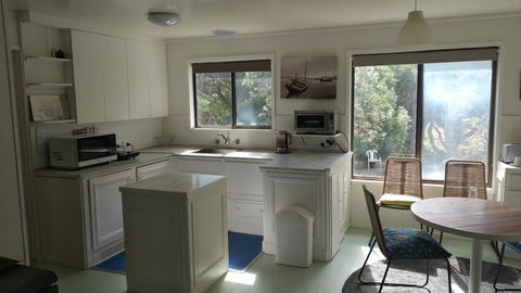 Felix Rise - Accommodation Adelaide 2