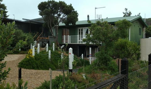 Felix Rise - Accommodation Adelaide 0