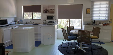 Felix Rise - Accommodation Adelaide 1