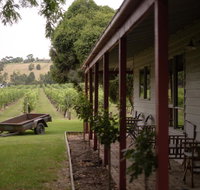 Fergusson Winery homestead accomodation - Accommodation Adelaide