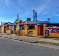 Fernvale Hotel Motel - Accommodation Adelaide