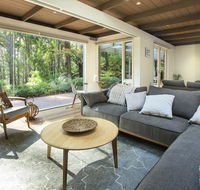 Fernview on Falls - Accommodation Adelaide