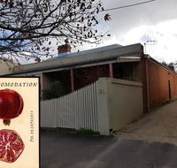 Fig Cafe and Accommodation - Accommodation Adelaide