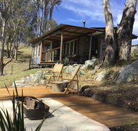 Fig Tree Cabin - Accommodation Adelaide