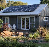 Fig Tree Cottage - Accommodation Adelaide