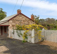 Fig Tree Cottage - Accommodation Adelaide