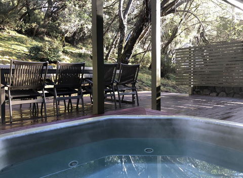 Fire Dreaming - Accommodation Adelaide 1