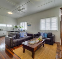 Fisherman's Cottage Hervey Bay - Accommodation Adelaide