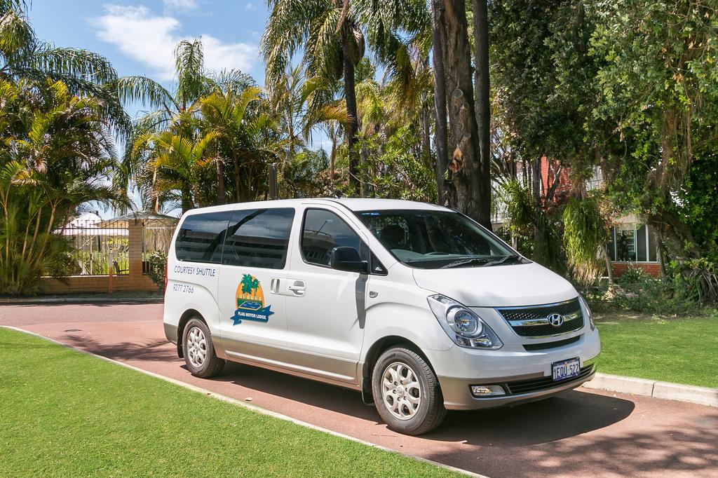  Accommodation Adelaide