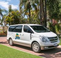 Flag Motor Lodge - Accommodation Adelaide