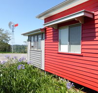Flame Hill Vineyard - Accommodation Adelaide