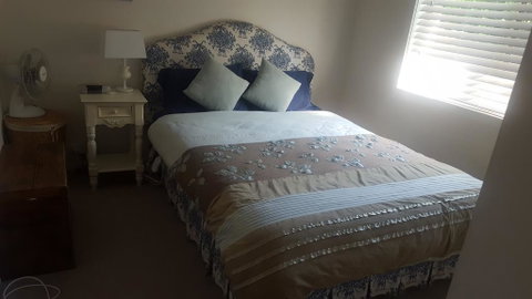 Flat In Heart Of Griffith - Accommodation Adelaide 1