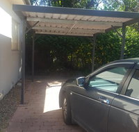 Flat in heart of Griffith - Accommodation Adelaide