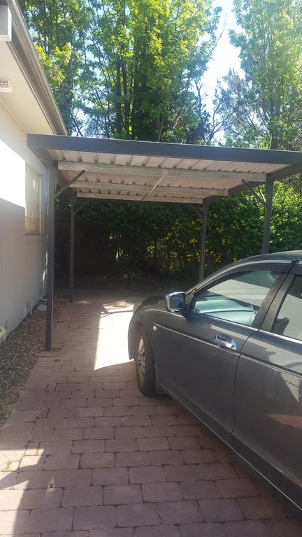 Flat In Heart Of Griffith - Accommodation Adelaide 0